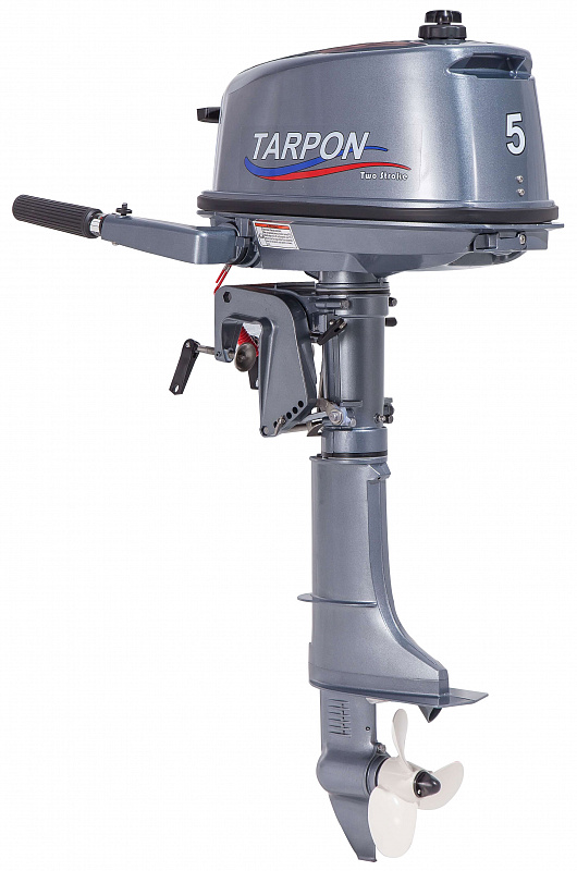 Лодочный мотор SEA-PRO T 5S TARPON в Березниках