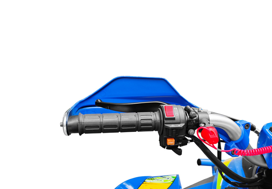 Квадроцикл YACOTA TYPHOON 250 в Березниках