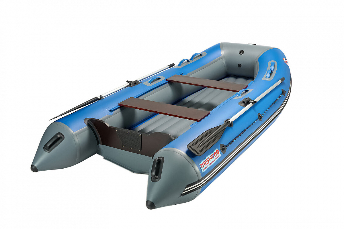 Лодка MISHIMO LITE 350 в Березниках