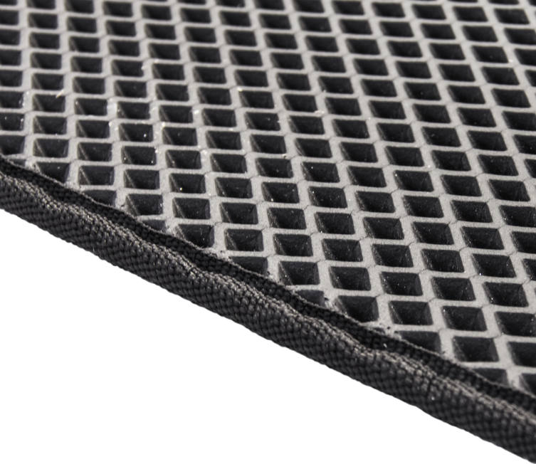 Коврик EVA Proff ТАЙМЕНЬ LX 3200 НДНД в Березниках