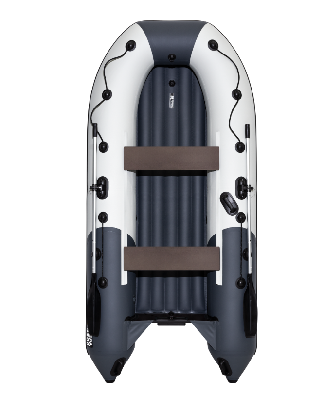 Лодка ривьера компакт 3200 нднд в Березниках