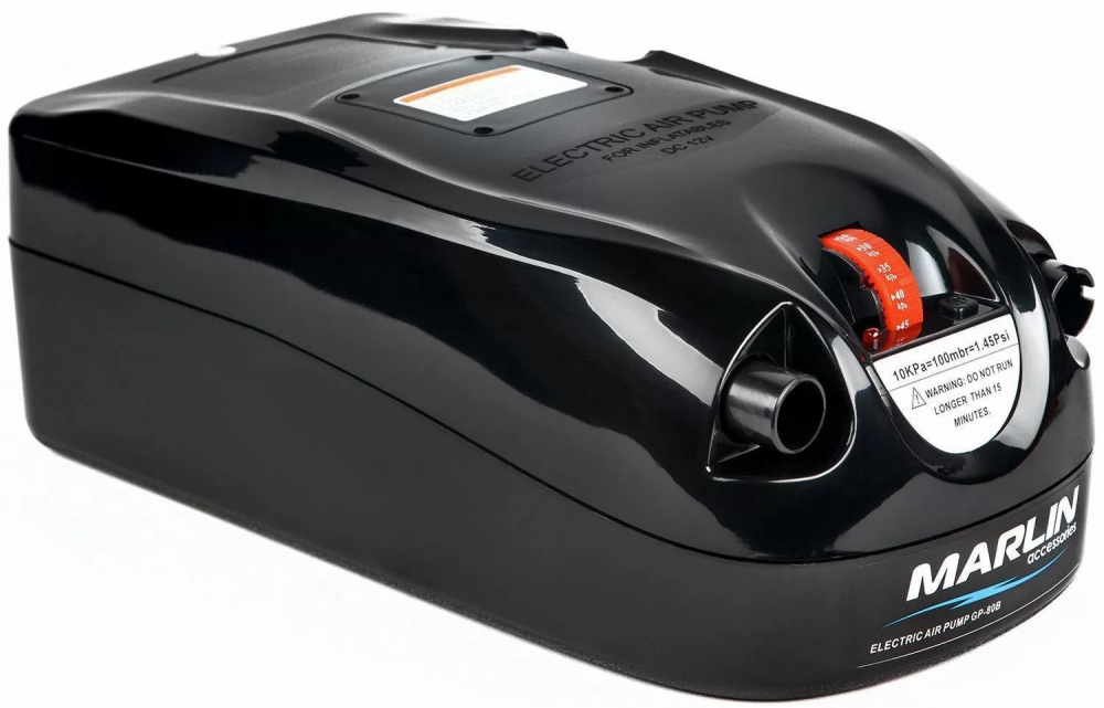 ЭЛЕКТРИЧЕСКИЙ НАСОС MARLIN GP-80 B в Березниках