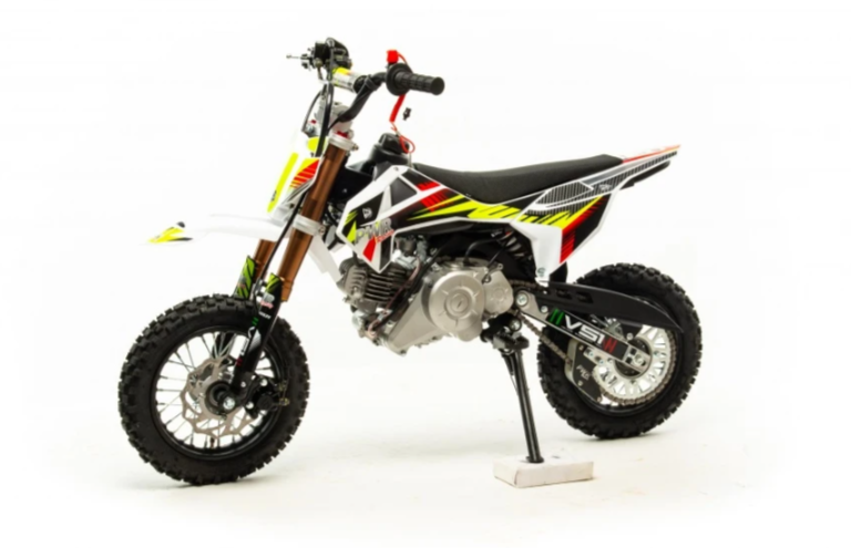 Питбайк MOTOLAND (МОТОЛЕНД) PWR Racing FRZ 60 в Березниках