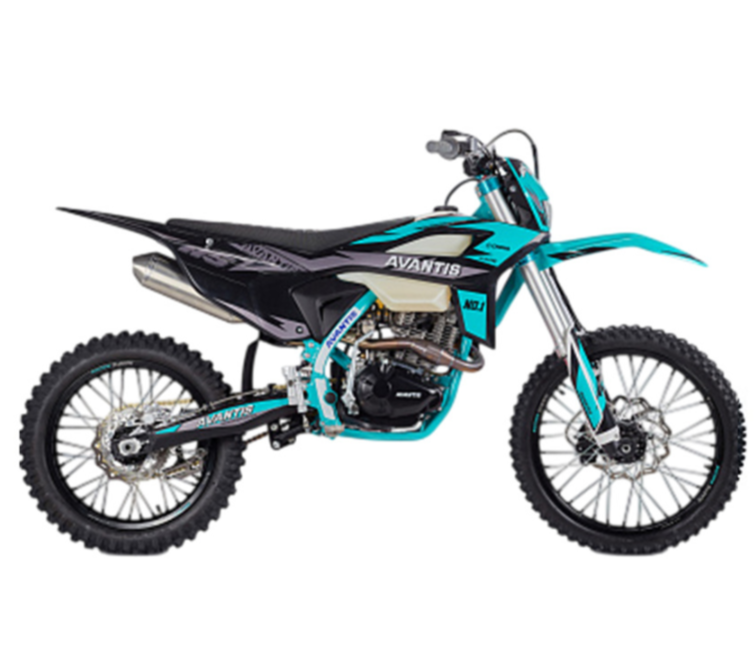 Мотоцикл Avantis A5 (PR300) 2024 в Березниках