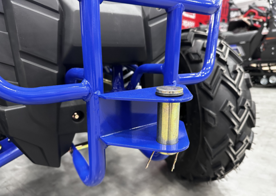 Квадроцикл GBM SHARP BIG 300 NEW PREMIUM в Березниках