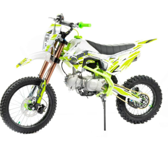 Питбайк MOTOLAND (МОТОЛЕНД) APEX125 в Березниках