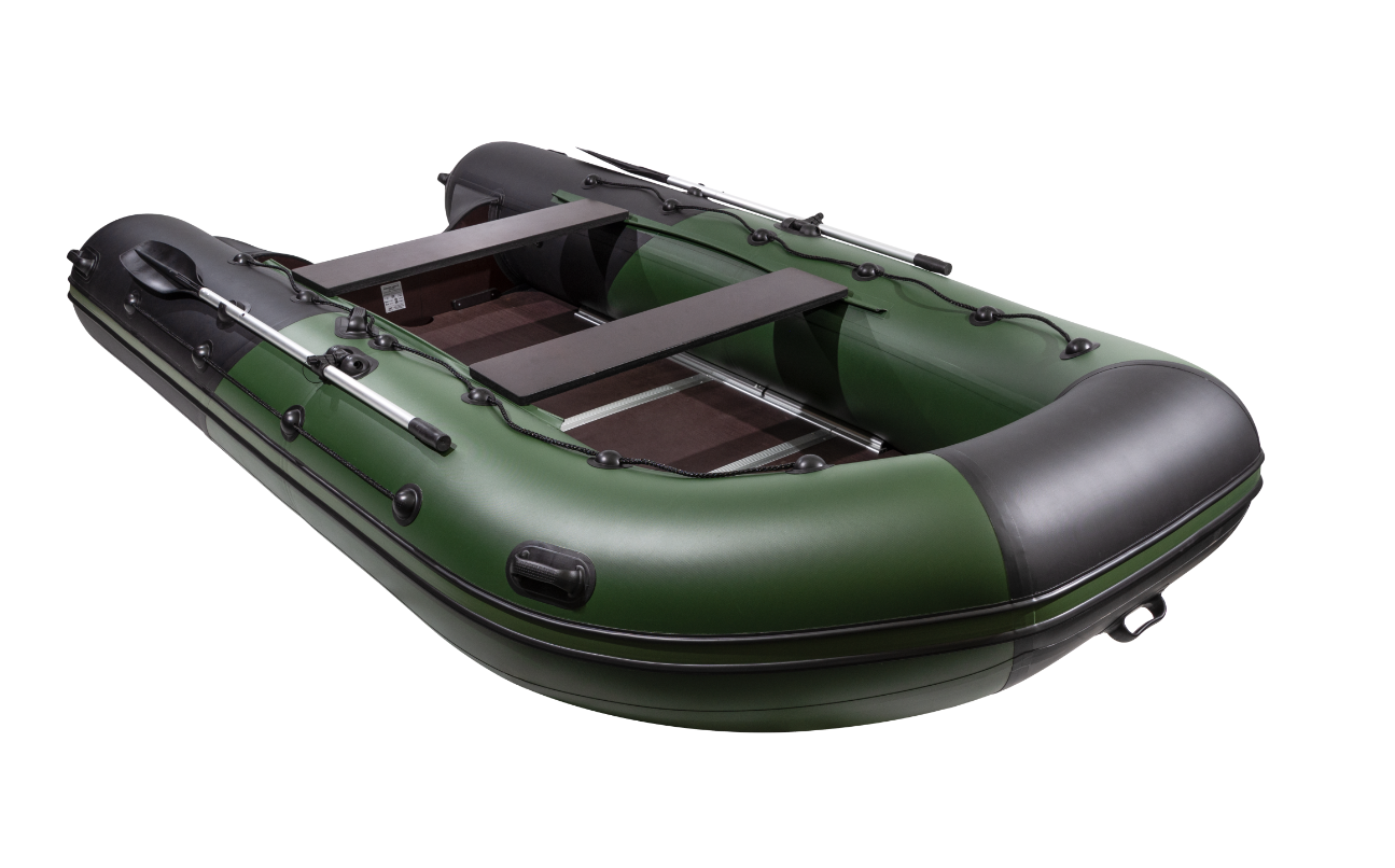 Лодка Ривьера Максима 3800 СК в Березниках