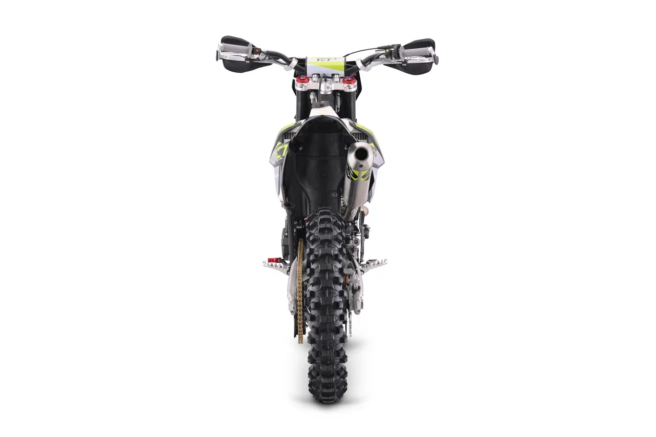 Кроссовый мотоцикл YACOTA NB300 в Березниках