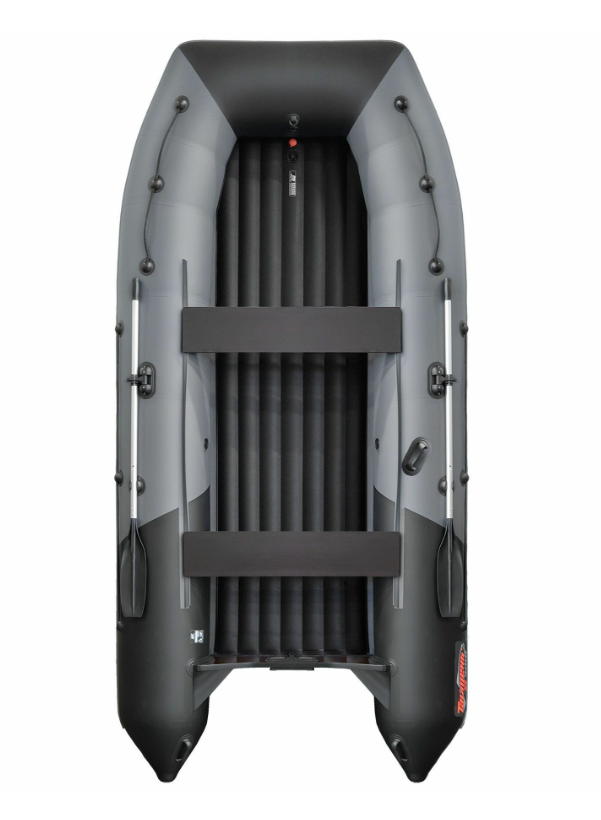 Лодка Таймень RX 4100 НДНД в Березниках