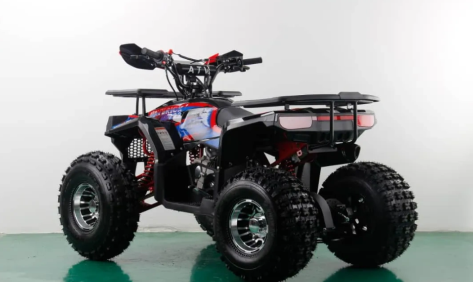 Квадроцикл GBM MAVERICK 222 NEW в Березниках