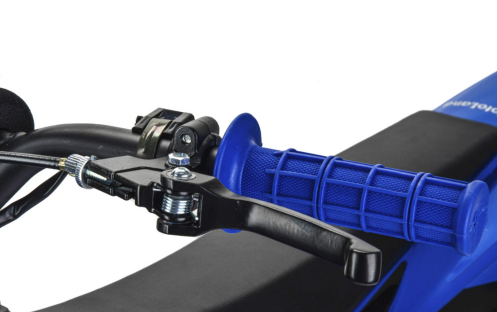 Питбайк MOTOLAND (МОТОЛЕНД) 125 SX 125 E 17/14 в Березниках