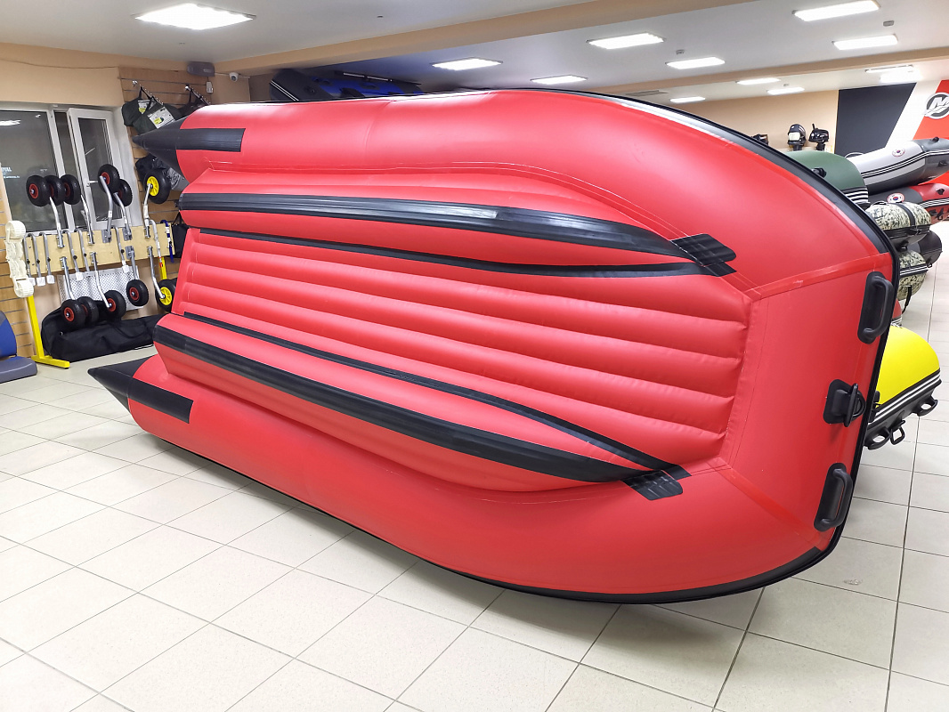 Лодка MISHIMO SPORT 390 в Березниках