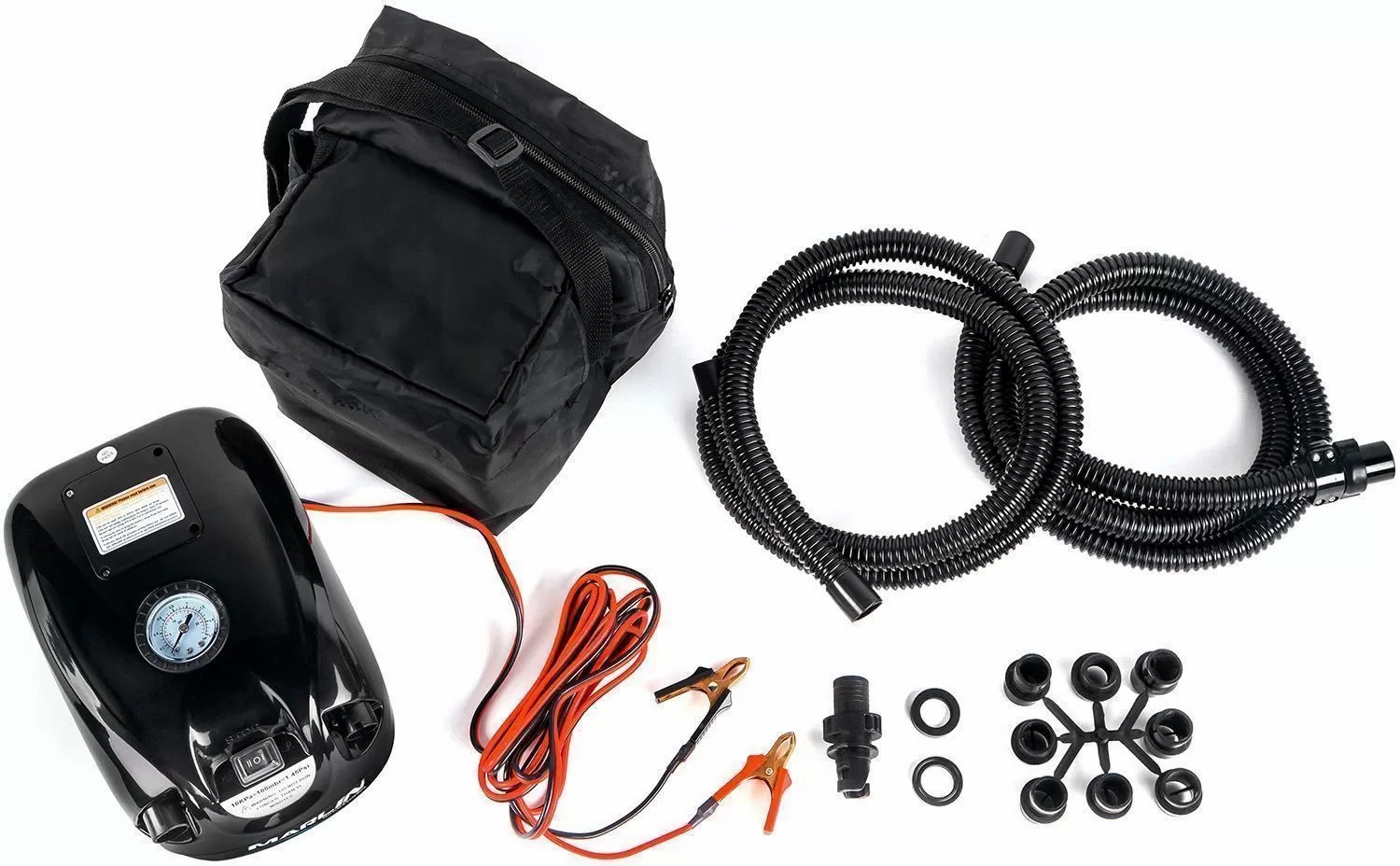 ЭЛЕКТРИЧЕСКИЙ НАСОС MARLIN GP-80 S в Березниках