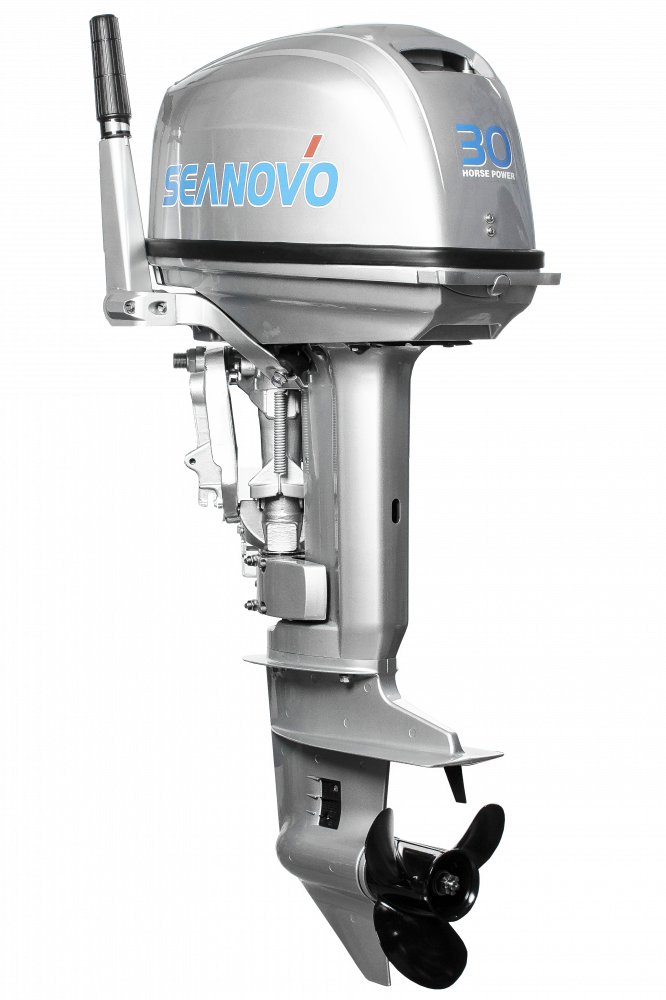 Лодочный мотор SEANOVO SN25FHS в Березниках