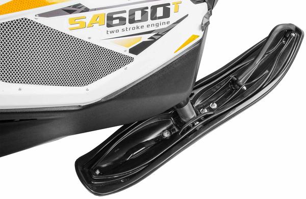 Снегоход STELS АТАМАН SA600T 2.0 в Березниках