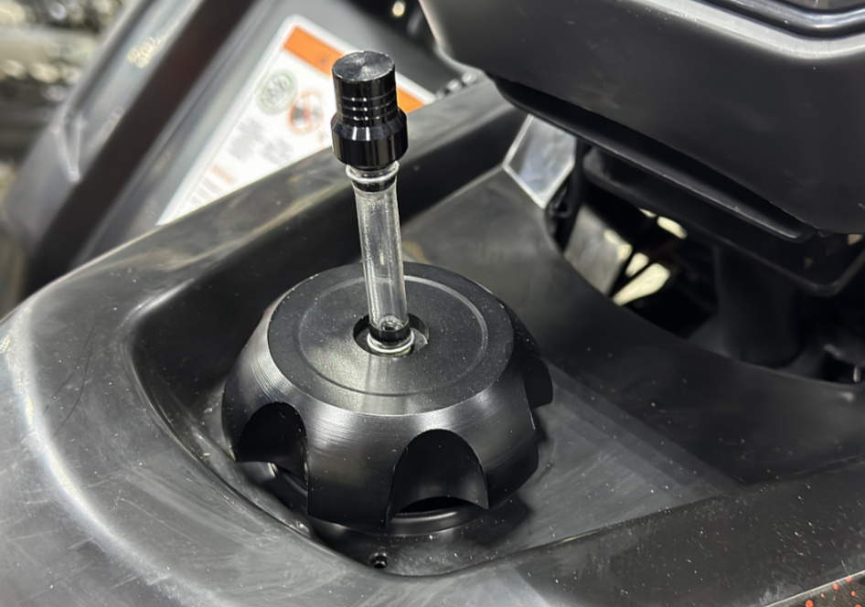 Квадроцикл GBM MAVERICK 300 NEW PREMIUM в Березниках