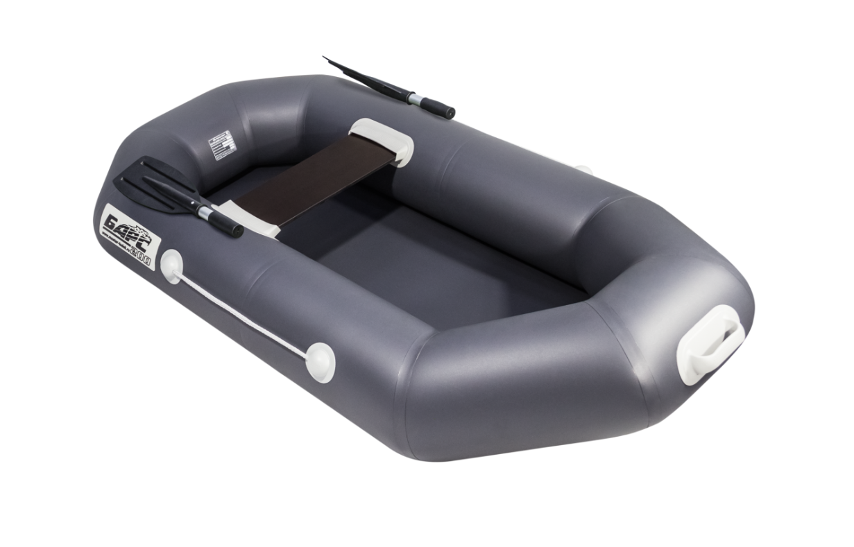 Лодка Барс 200 в Березниках