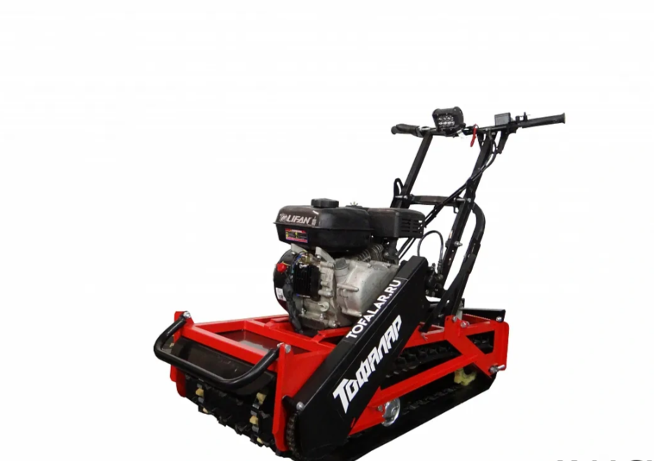 Мотобуксировщик Тофалар Мини в Березниках