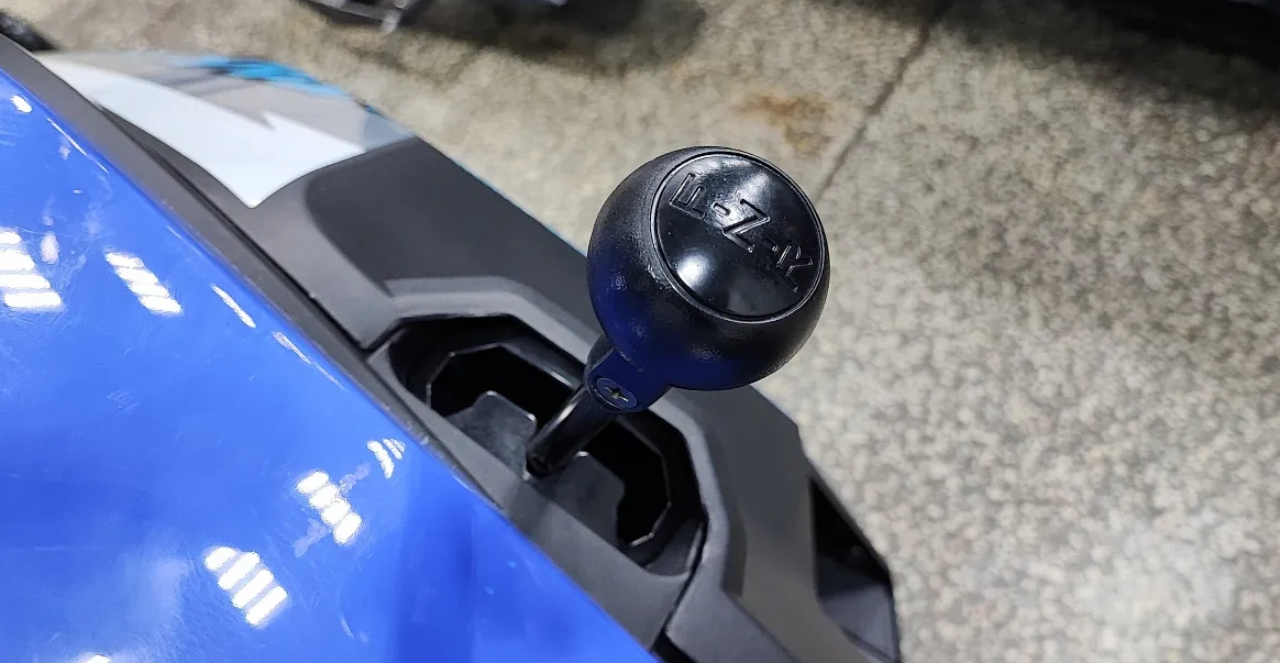 Снегоход Ataki WD150 Б/У в Березниках