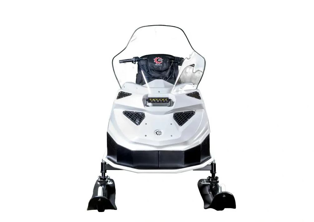 Снегоход БТС 4Т РК СУПЕР-ЛОНГ ЛЮКС/ 27 л.с. 680 м3 в Березниках