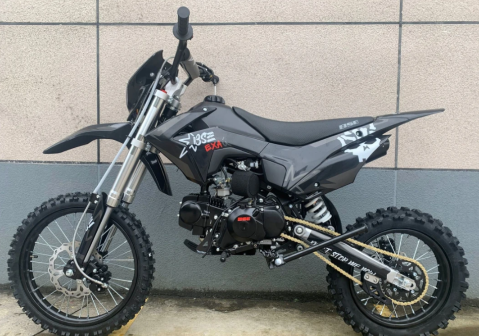 Питбайк BSE EXA SA 17/14 в Березниках