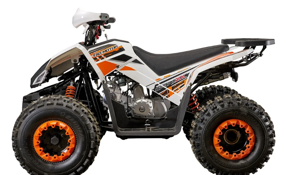 Квадроцикл YACOTA SPORTY XX 125 в Березниках