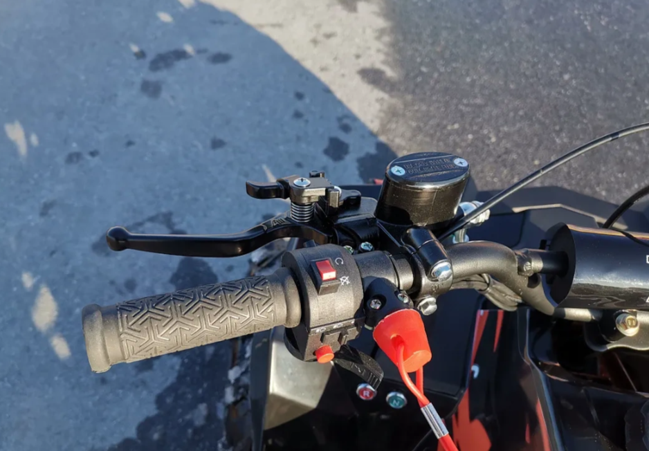 Квадроцикл GBM SHARP KIDS 125 в Березниках