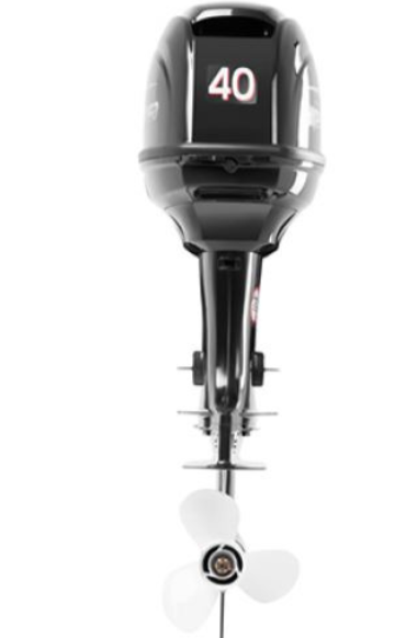 Лодочный мотор HIDEA HD40FHS в Березниках