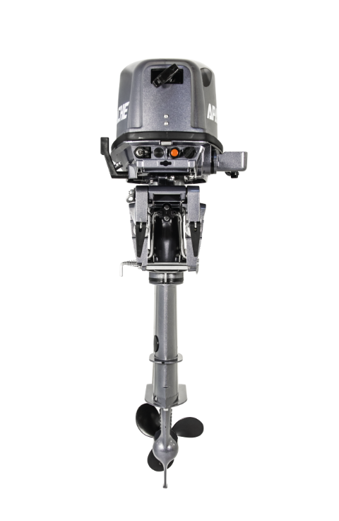 Лодочный мотор APACHE T5 BS в Березниках