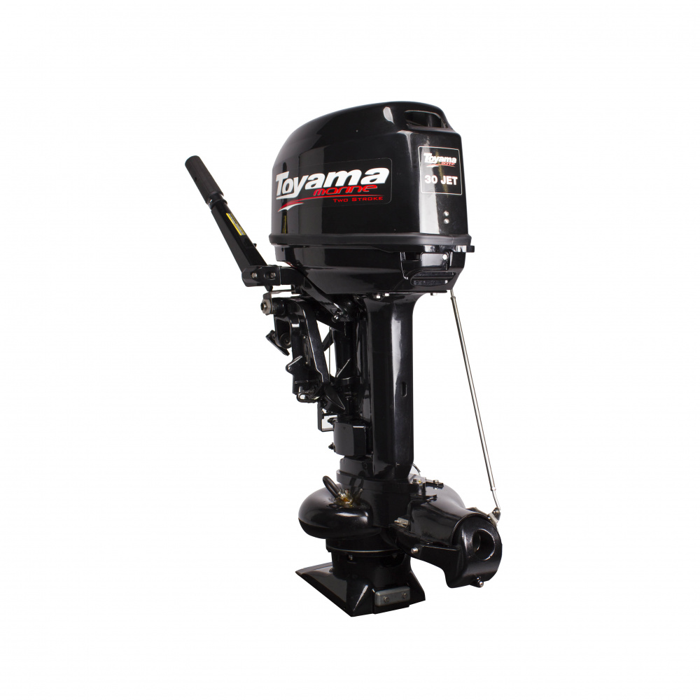 ЛОДОЧНЫЙ МОТОР TOYAMA T30ABMJET в Березниках