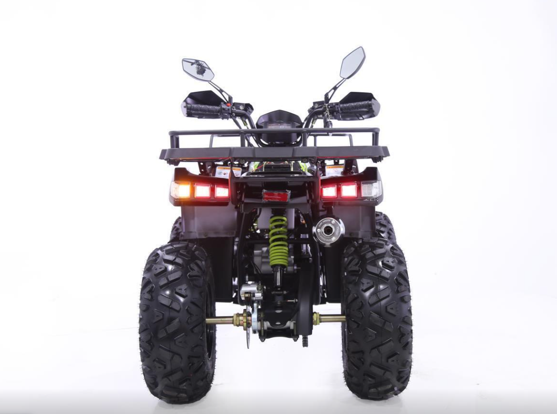 Квадроцикл YACOTA WARRIOR 200 в Березниках