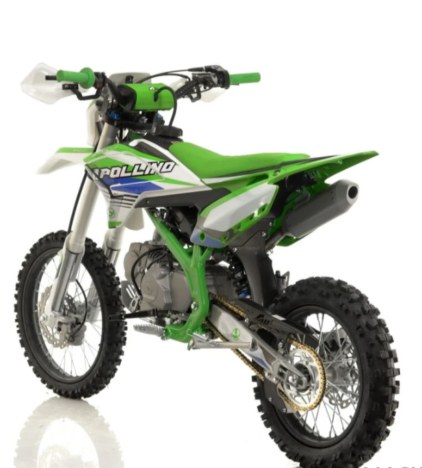 Питбайк Apollino AMX-F 125 в Березниках