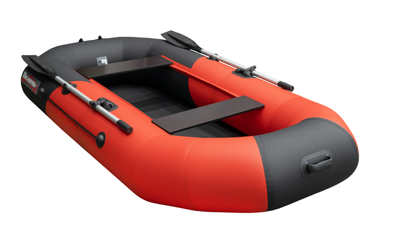 Лодка Таймень NX 270 в Березниках