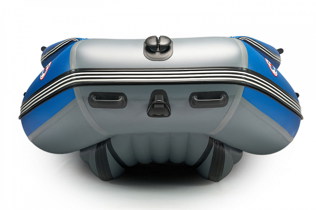 Лодка MISHIMO FAMILY LITE DF 430 в Березниках