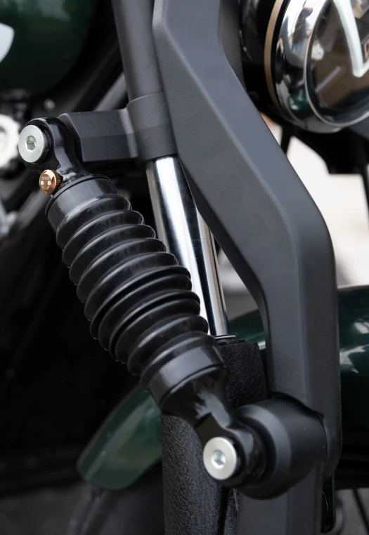 Мотоцикл Benda Napoleon 250 в Березниках