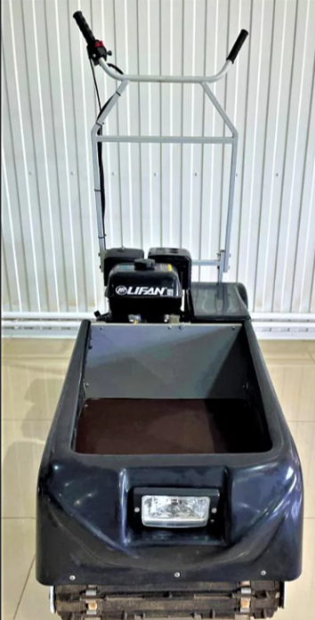 Мотобуксировщик ЕНОТ М 15 Л.С. в Березниках