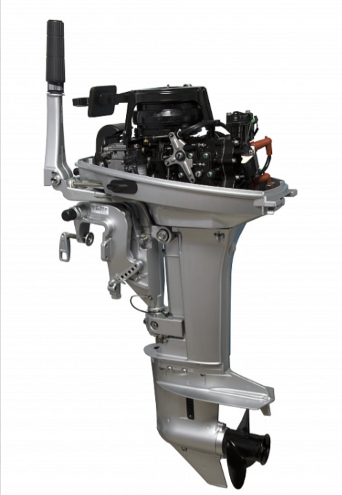 Лодочный мотор Seanovo SN9.9FFEL Enduro в Березниках