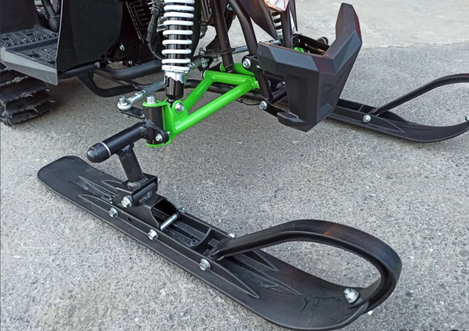 Квадроцикл PROMAX SNOW-RRO 150 + зимний комплект в Березниках