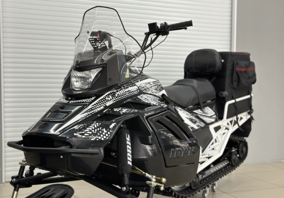 СНЕГОХОД IRBIS SF200L XE SUPERLONG в Березниках