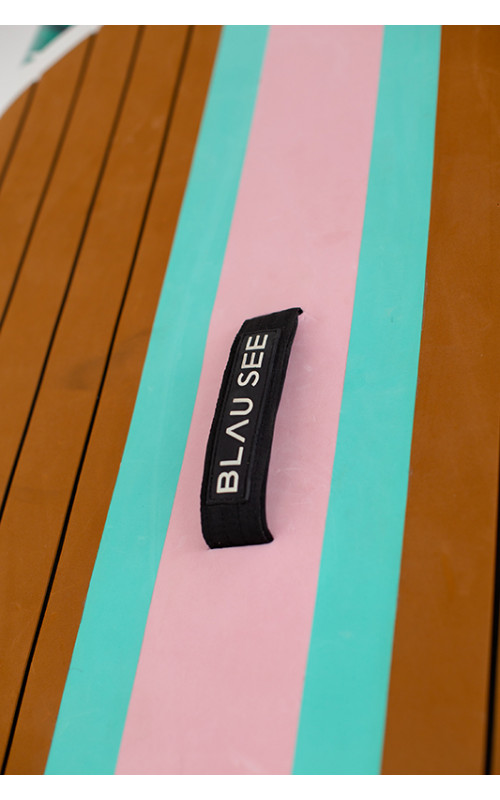 НАДУВНОЙ SUP BOARD FLAMINGO 11,6 в Березниках