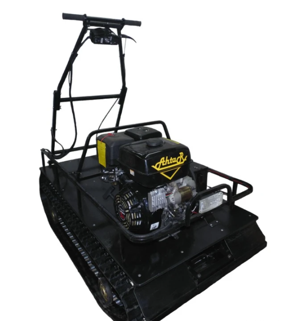 Мотобуксировщик Ahtar SL 9 с электростартером в Березниках