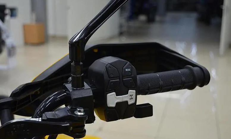 Квадроцикл HISUN GUARDIAN 400L /LONG в Березниках