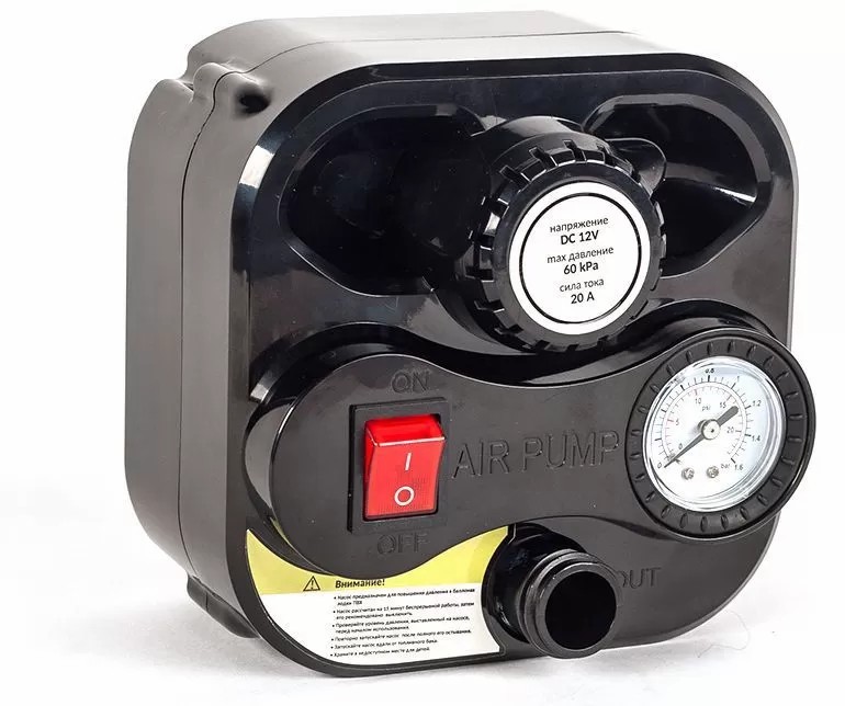 ЭЛЕКТРИЧЕСКИЙ НАСОС MARLIN GP-60 S в Березниках