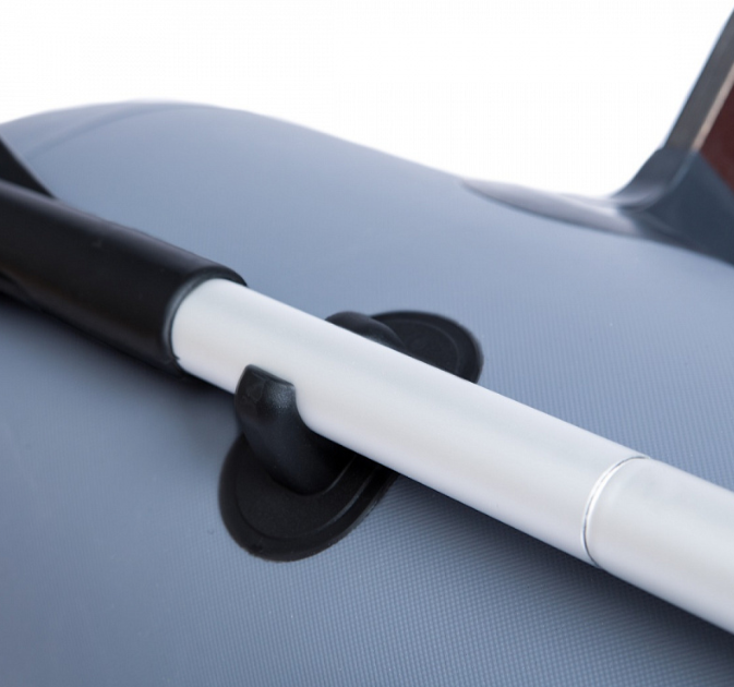 ЛОДКА НАДУВНАЯ YUKONA 230 TL (БЕЗ ПАЙОЛА) в Березниках