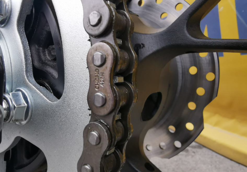 Мотоцикл MOTOLAND (МОТОЛЕНД) 250 CB250 (172FMM-5/PR250) (2022 г.) в Березниках