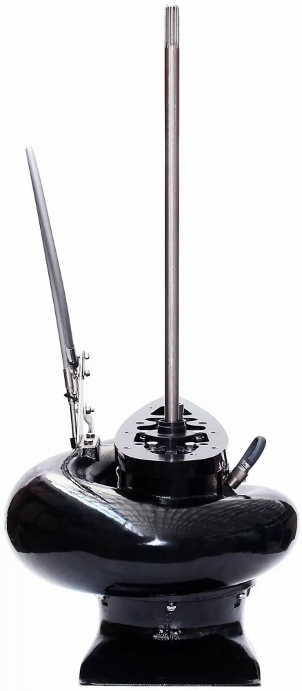 ВОДОМЕТНАЯ НАСАДКА MARLIN НА МОТОР 40 Л.С. YAMAHA, MARLIN, HIDEA, MIKATSU в Березниках