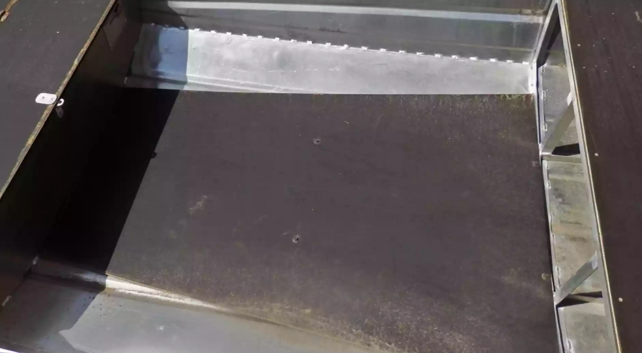 Алюминиевая лодка Вятка-Профи Вариант в Березниках