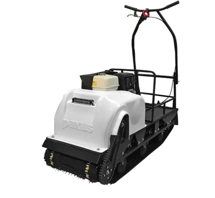 Мотобуксировщик PAXUS 500 9 л.с. HONDA в Березниках