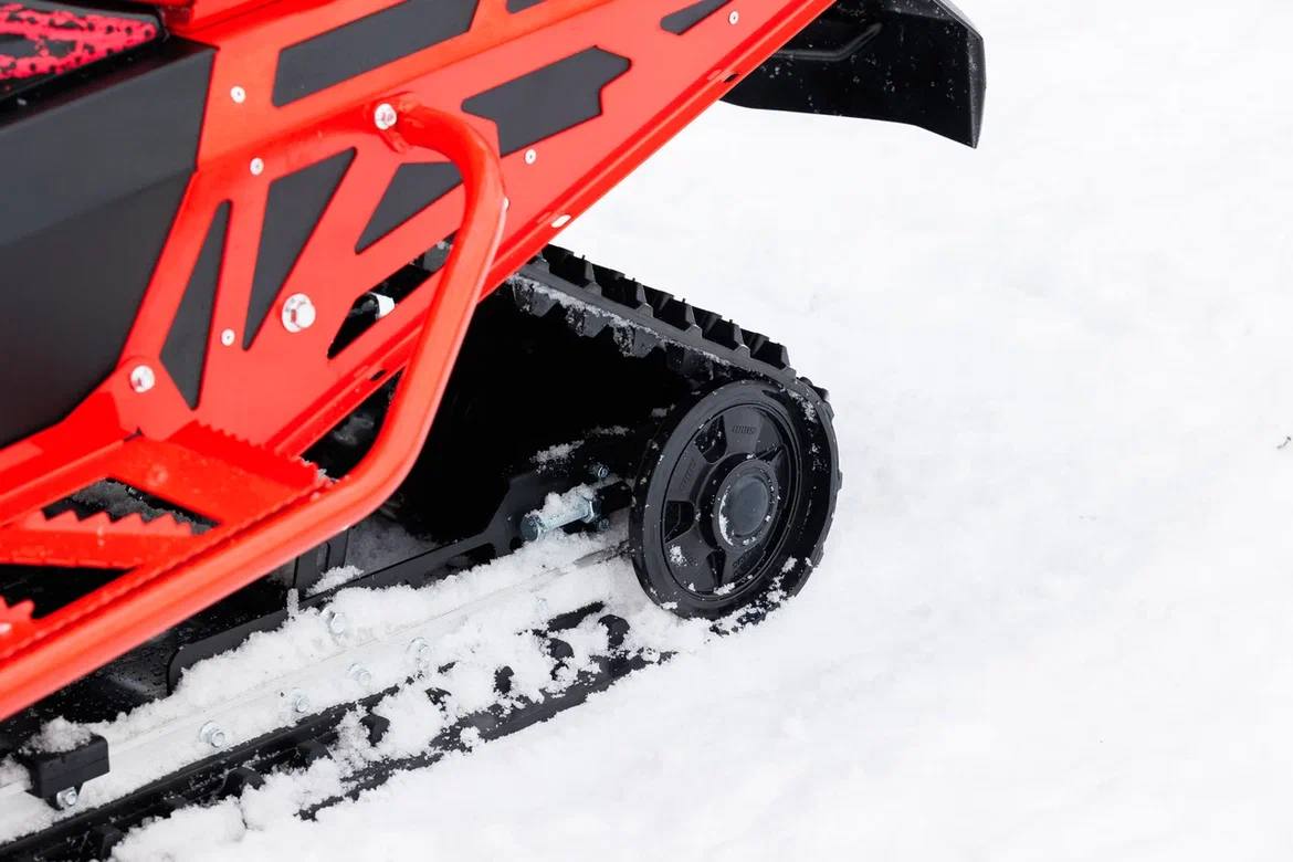 Снегоход IRBIS TUNGUS 400 25/26 в Березниках