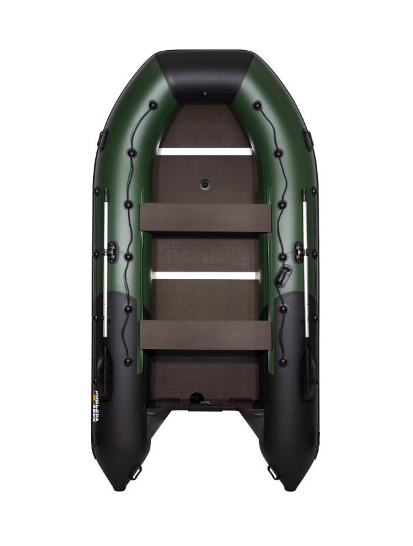 Лодка Ривьера Максима 3800 СК в Березниках